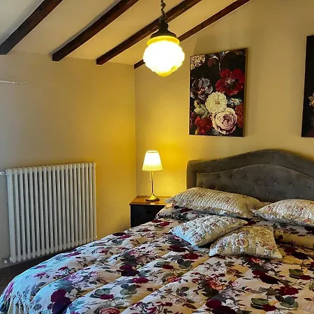 Il Girasole Apartmán