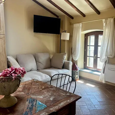Apartmán Il Girasole *