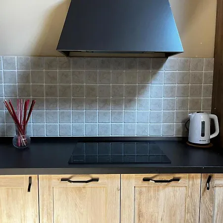 Il Girasole Apartmán
